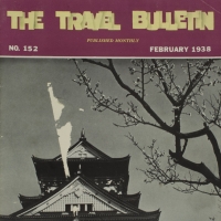 2094. The Travel Bulletin (Feb. 1938)