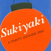 1587. Sukiyaki (Jan. 1936)