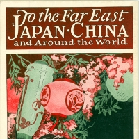 1588. To the Far East (n.d.)