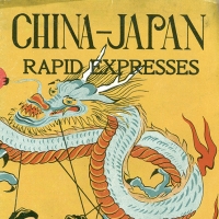 1589. China-Japan Rapid Expresses (n.d.)