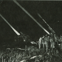 2638. Night-time Artillery Fire 